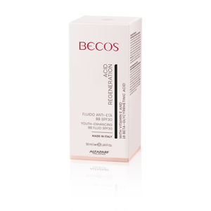 Fluido Anti-Età BB SPF30