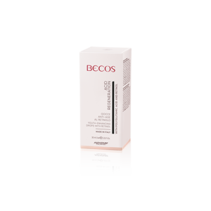 Gocce Anti-Age al Retinolo