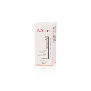 Gocce Anti-Ossidanti Alla Vitamina C