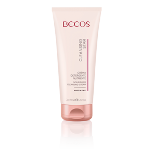 Crema Detergente Nutriente
