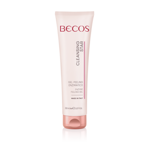 Gel Peeling Enzimatico