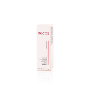 Crema-Gel Drenante Gambe Leggere